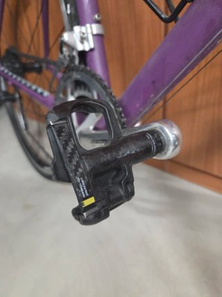 Bicicleta Megamo Talla 56