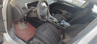 Ford Mondeo 2015