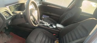 Ford Mondeo 2015
