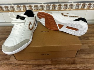 Zapatillas Cruyff Libra Fútbol Sala