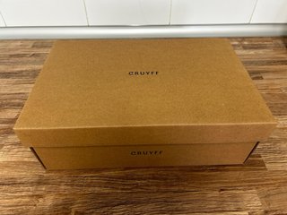 Zapatillas Cruyff Libra Fútbol Sala