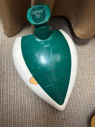 Accesorios Vorwerk Kobold Pulilux PL515