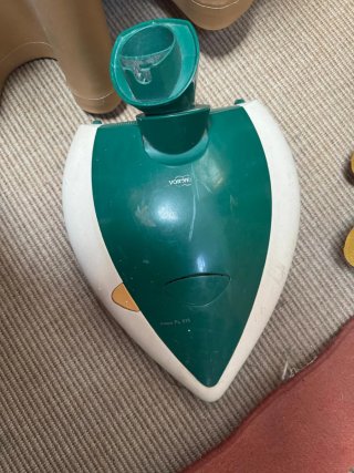 Accesorios Vorwerk Kobold Pulilux PL515