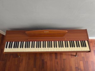 Piano Donner DDP-80 88 teclas contrapesadas