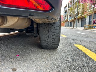 Honda HR-V IDETEC ELEGANCE 2018
