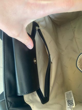 Borsa Guess nuova
