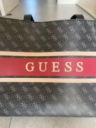 Borsa Guess nuova