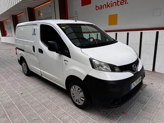 Nissan NV200 1.5dCi 90CV COMFORT 5