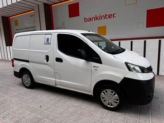 Nissan NV200 1.5dCi 90CV COMFORT 5