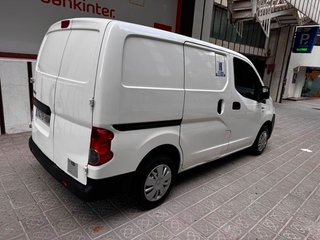Nissan NV200 1.5dCi 90CV COMFORT 5