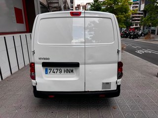 Nissan NV200 1.5dCi 90CV COMFORT 5