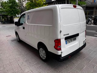 Nissan NV200 1.5dCi 90CV COMFORT 5