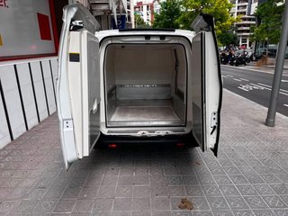 Nissan NV200 1.5dCi 90CV COMFORT 5