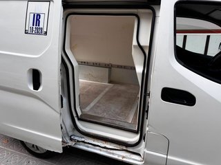 Nissan NV200 1.5dCi 90CV COMFORT 5
