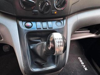 Nissan NV200 1.5dCi 90CV COMFORT 5