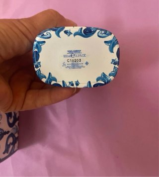 Dolce & Gabbana Light Blue Capri in Love 100ml