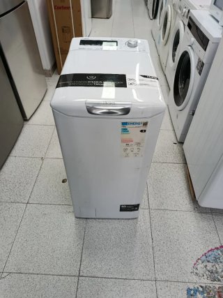 @Lavadora Haier 8kg Inverter Motor Con Garantía@