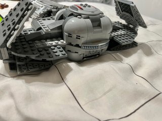 LEGO Star Wars 7961 Darth Maul’s Sith Infiltrator