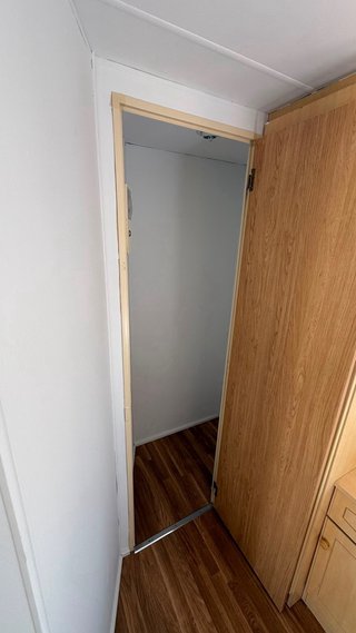 Un mobile home para tener tu casa de campo ya