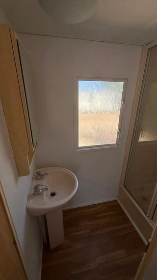 Un mobile home para tener tu casa de campo ya