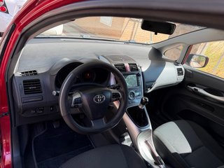 Toyota Auris 2010