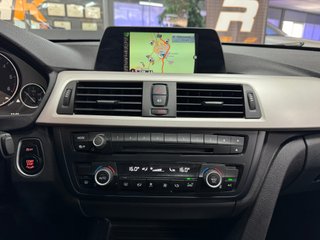 BMW Serie 3 318d