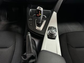 BMW Serie 3 318d