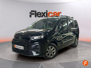 Opel Combo Cargo GS 130 Cv 1.5 Td S/S MT6 €6.4