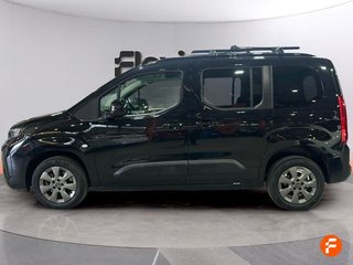 Opel Combo Cargo GS 130 Cv 1.5 Td S/S MT6 €6.4