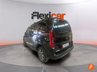 Opel Combo Cargo GS 130 Cv 1.5 Td S/S MT6 €6.4