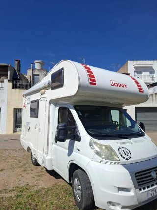 FIAT Ducato 2009