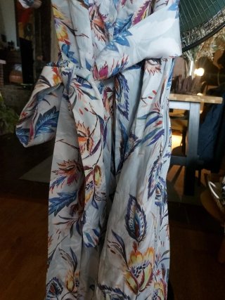 Vestido camisero Pedro del Hierro