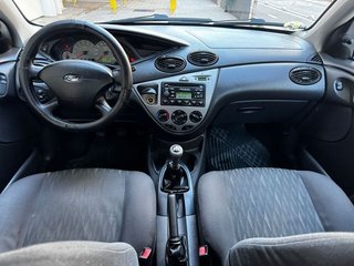 Ford Focus 1.6 TREND