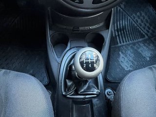 Ford Focus 1.6 TREND