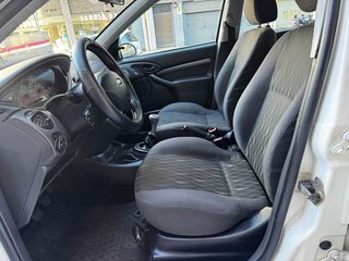 Ford Focus 1.6 TREND