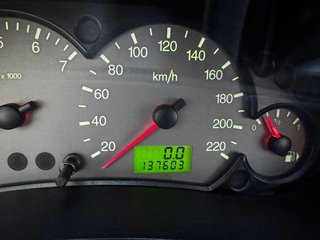 Ford Focus 1.6 TREND