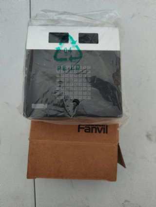Fanvil i10d Intercomunicador