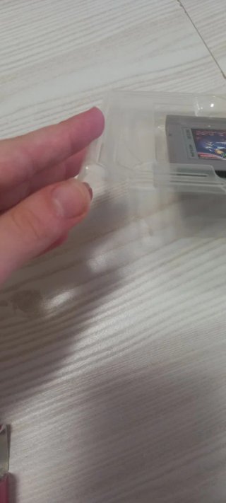 R-Type II Game Boy Nintendo