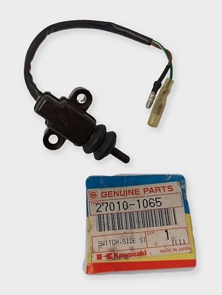 Interruptor Caballete Kawasaki Gt 550 1991