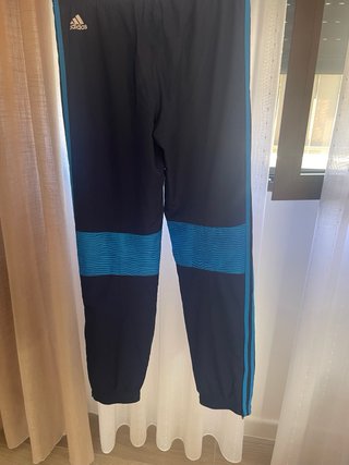 Chándal Real Madrid Adidas Talla 176 /US XL
