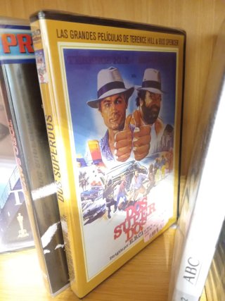 Lote de 27 películas originales en DVD