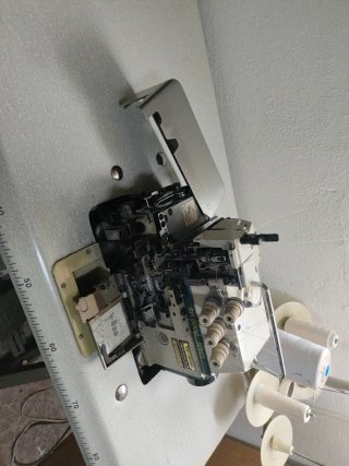Remalladora SH 6000 Series