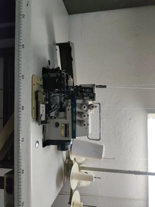 Remalladora SH 6000 Series