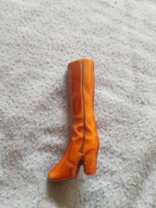 Colgante Vintage Figuras Abrazadas
