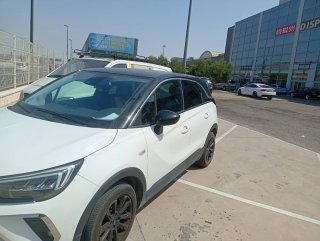 Opel Crossland X 2021