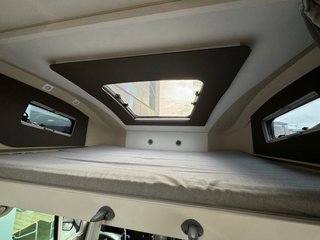 Adria Coral XL Access 670 DK