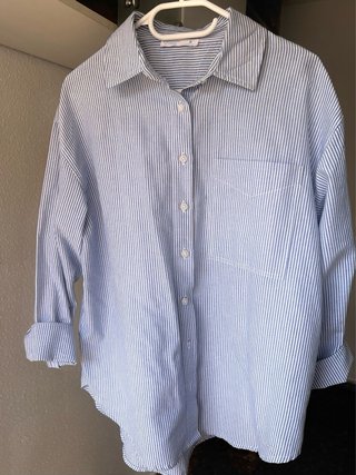 Camicia da donna
