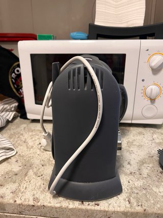 Robot cocina bebé Babycook Beaba