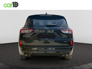 Ford Kuga ST-Line 2.5 Duratec PHEV 165kW Auto