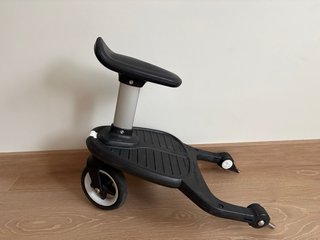 Patinete bugaboo confort
